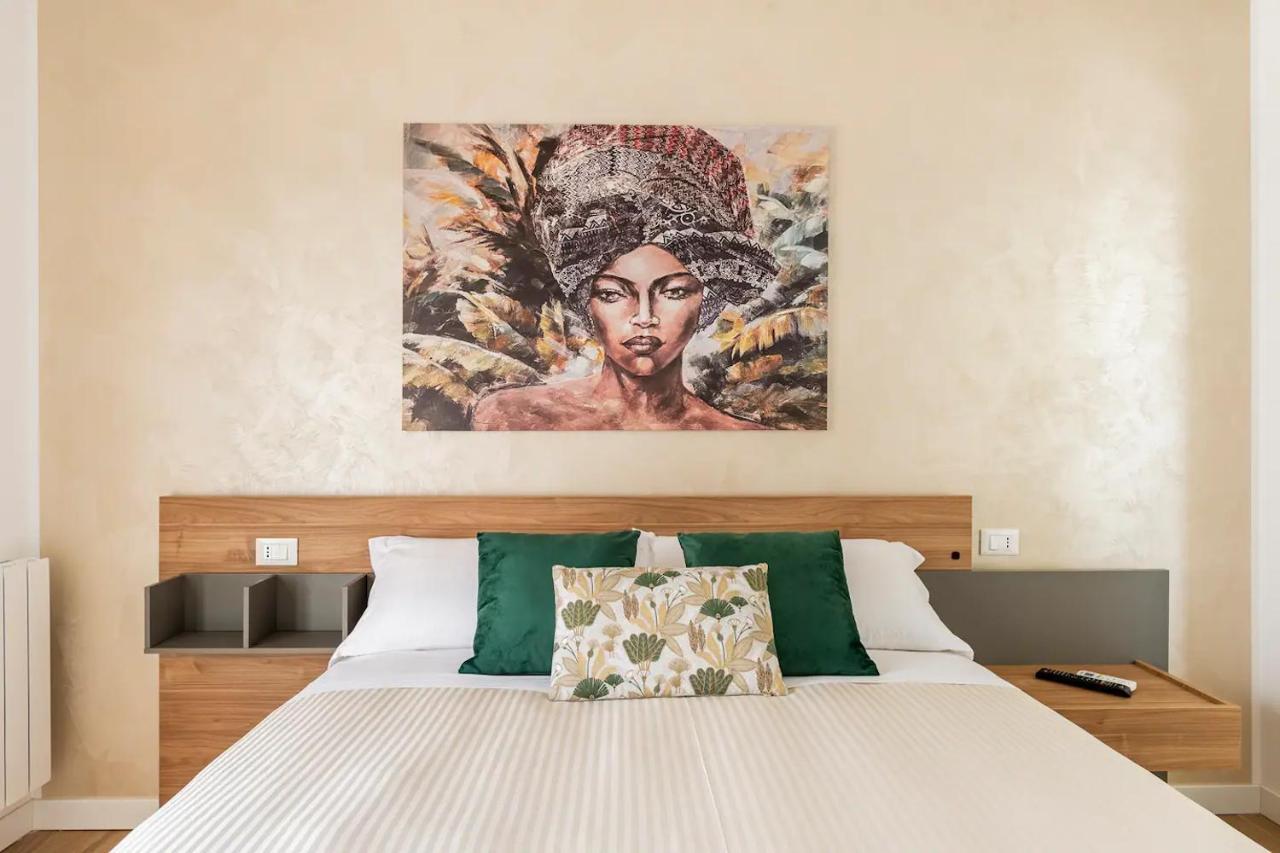 I Due Mori Sicily Rooms Porto Empedocle Bagian luar foto