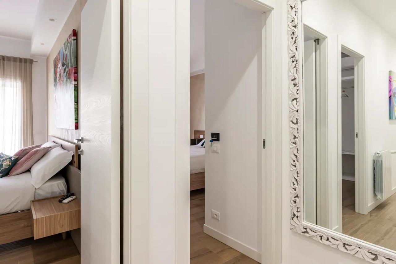 I Due Mori Sicily Rooms Porto Empedocle Bagian luar foto