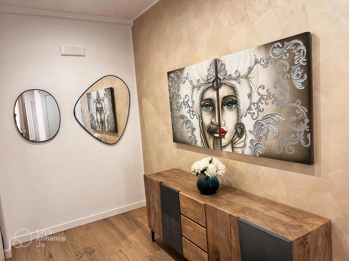 I Due Mori Sicily Rooms Porto Empedocle Bagian luar foto